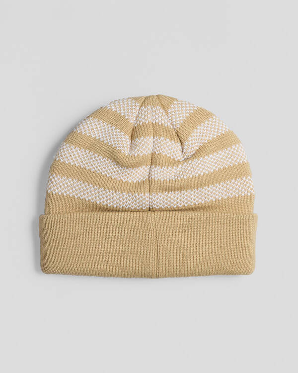 Calm Seas Beanie
