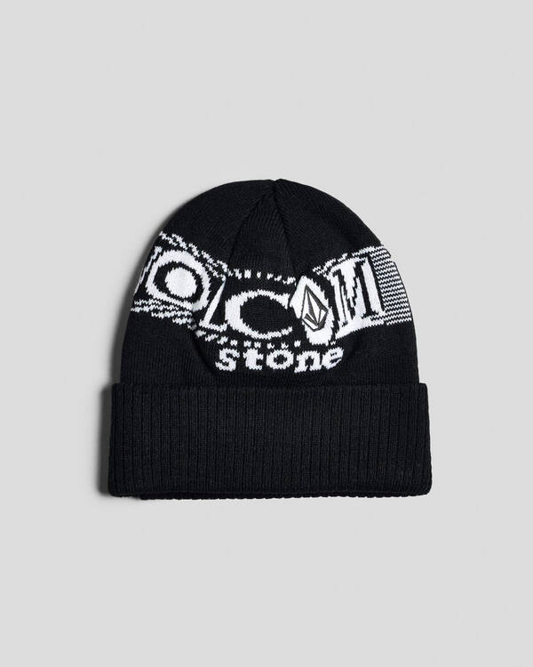 Lib Stone Legacy Beanie