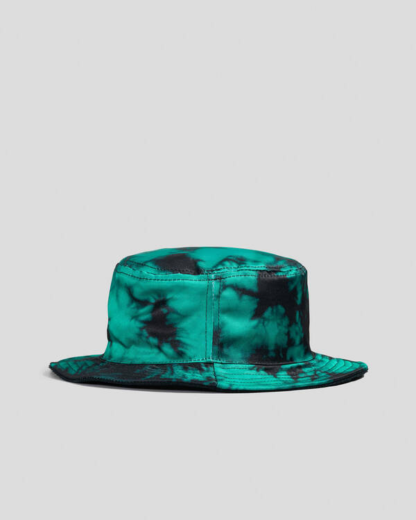 Gnarly Reversible Bucket Hat