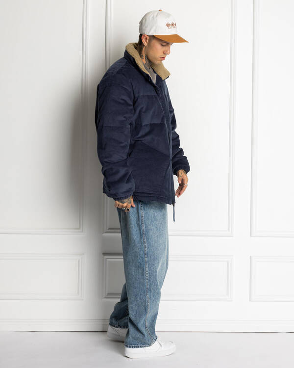 Wild Mountain Jacket