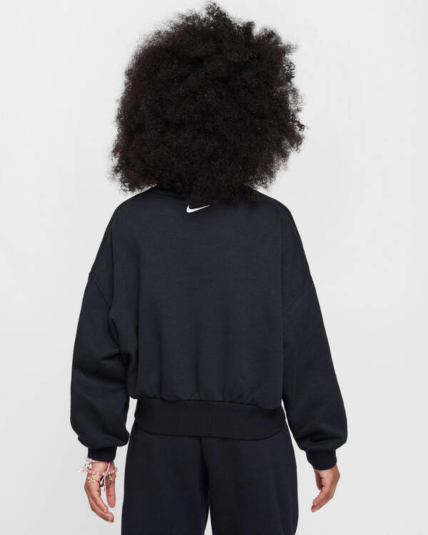 Club Fleece GX Star Boxy Sweatshirt