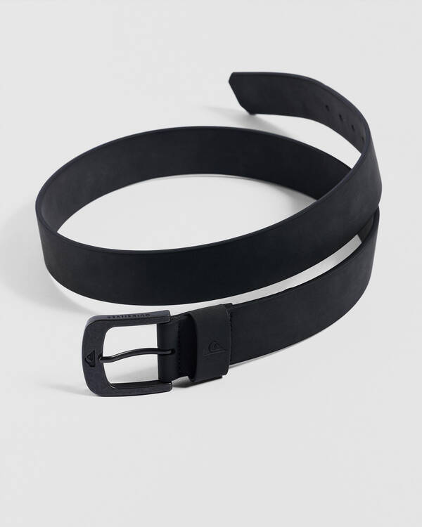 Main Street Belt