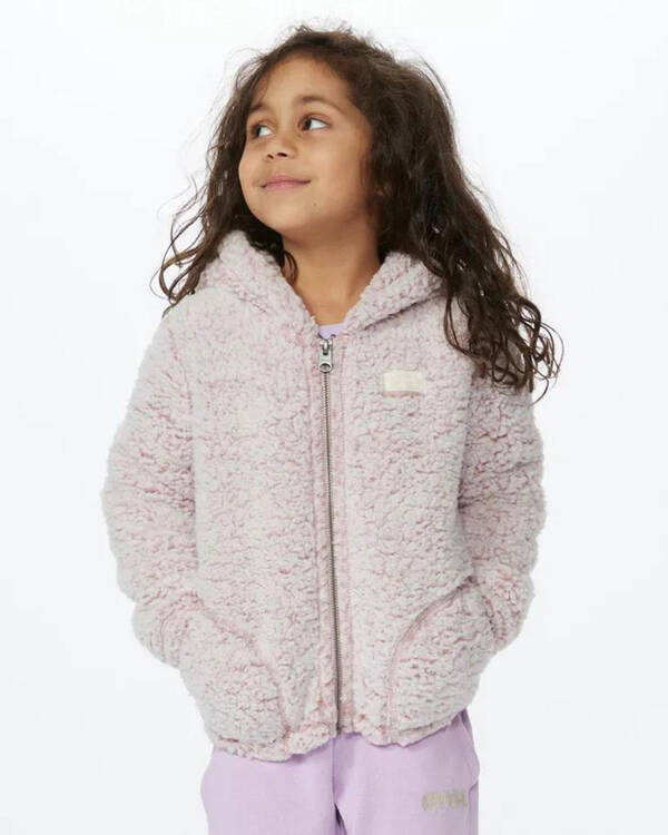 Dark & Stormy Jacket