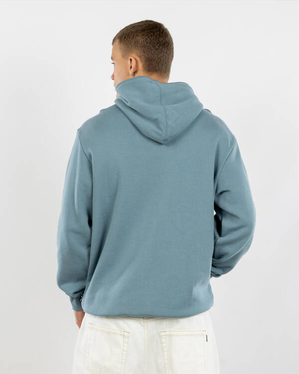 Bracket Wave Pop Hoodie