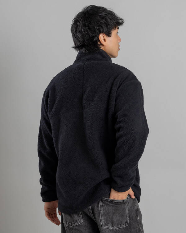 Clean Coast Full Zip Thru