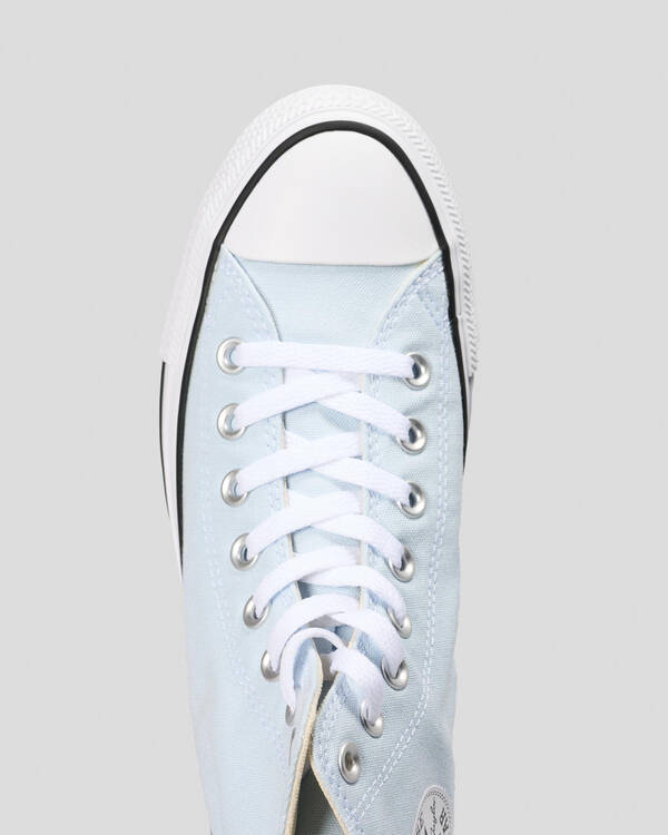 Chuck Taylor All Star Hi-Top Shoes