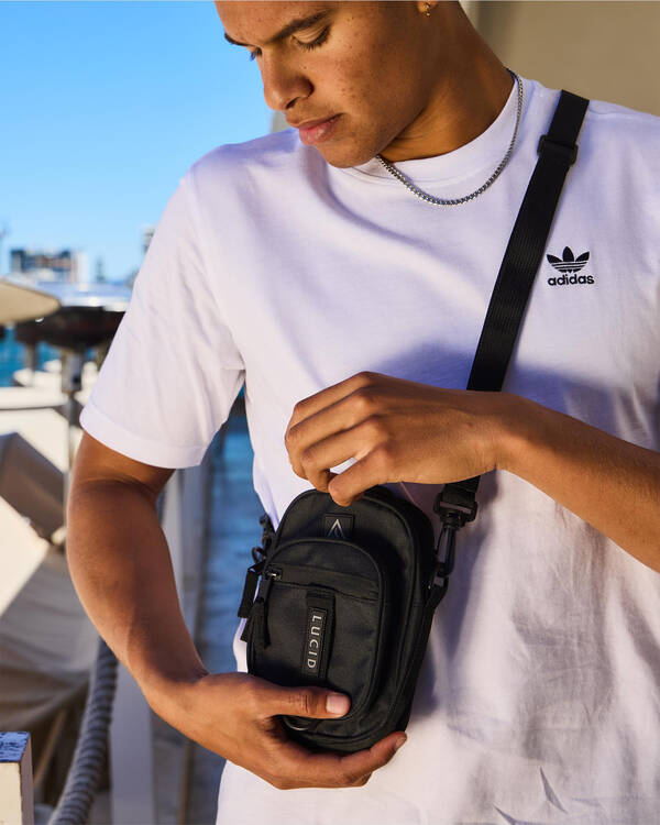 Substitute Festival Bag