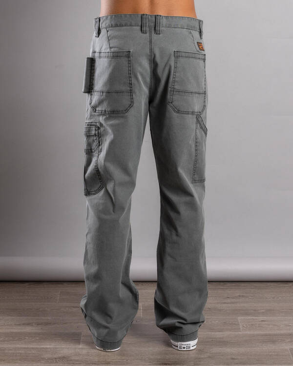 Gage Work Pants