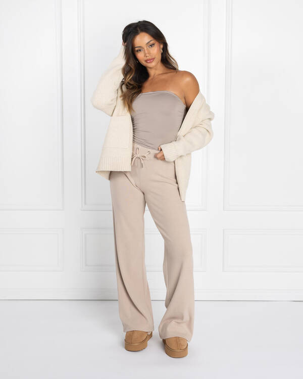 Adonis Knit Cardigan