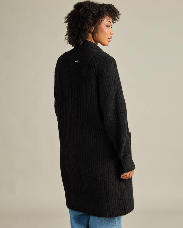 Poseidon Knit Cardigan