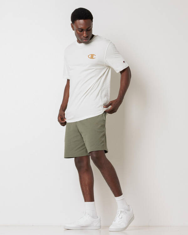 Champion Script Tonal Shorts