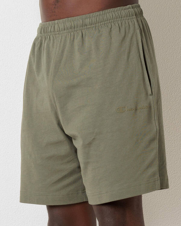 Champion Script Tonal Shorts