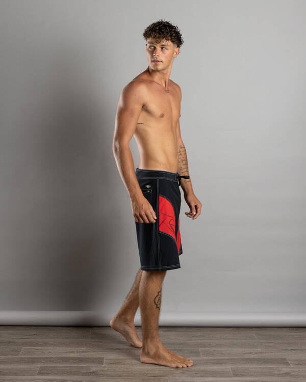 Mercury Slash Board Shorts