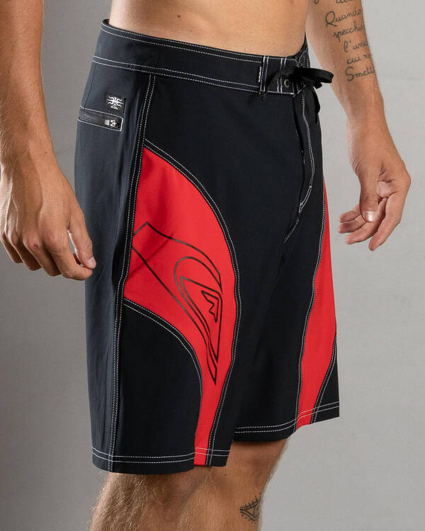 Mercury Slash Board Shorts