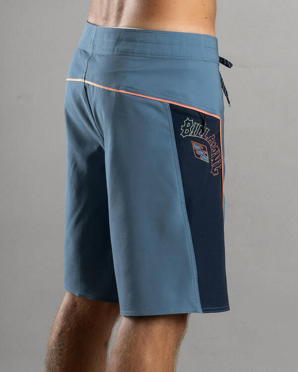 Straddie Pro Board Shorts