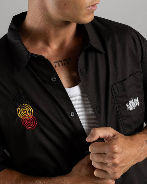 Otis Circles SS Shirt