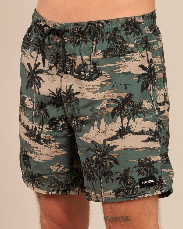 Dreamers Volley Shorts