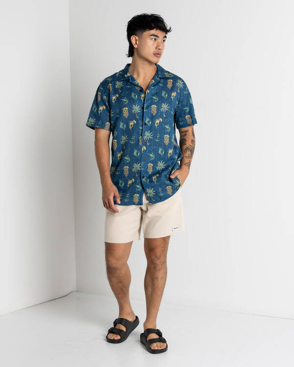Onward Short Sleeve Shirt