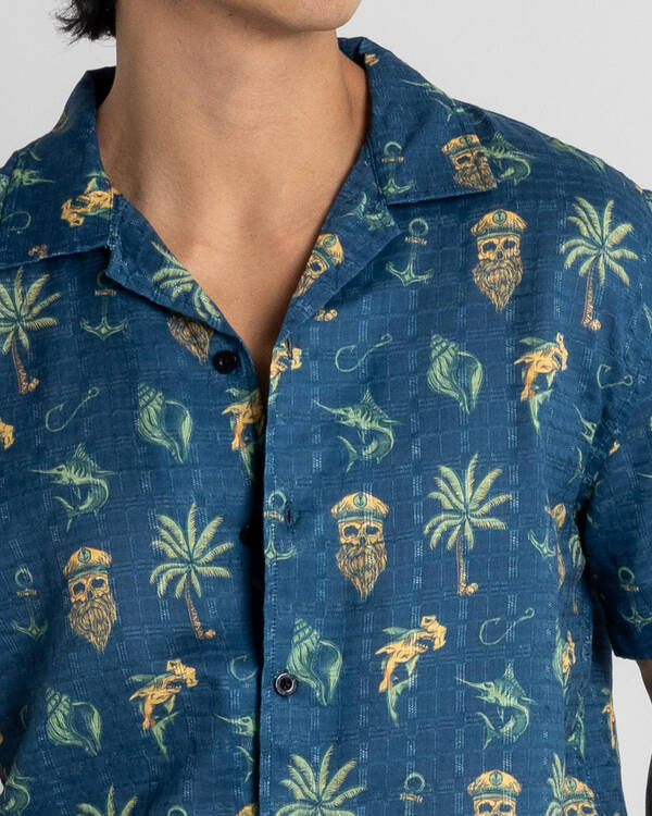 Onward Short Sleeve Shirt