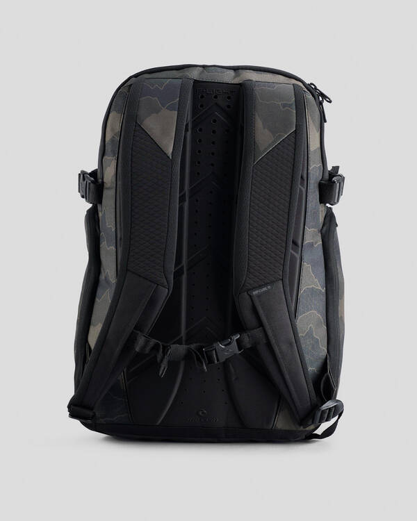 F-Light Posse 35L Search Camo Backpack