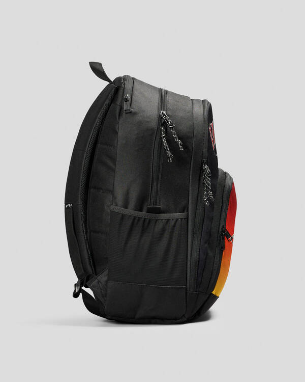 Command Backpack