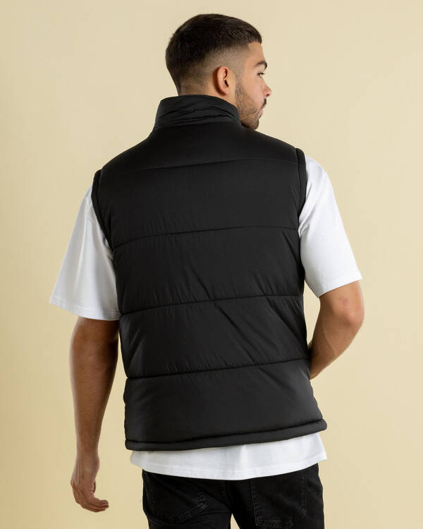 Journey Vest