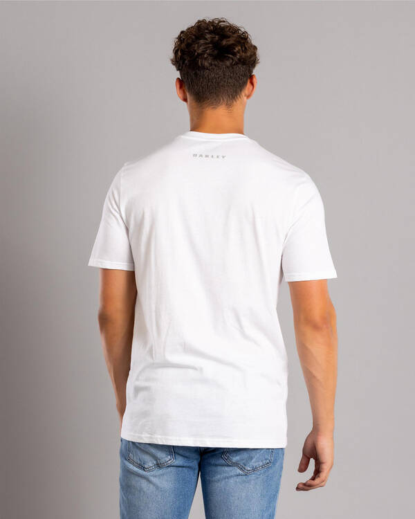 Bark Ellipse T-Shirt