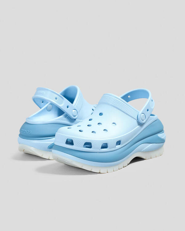 Mega Crush Clogs Shoes