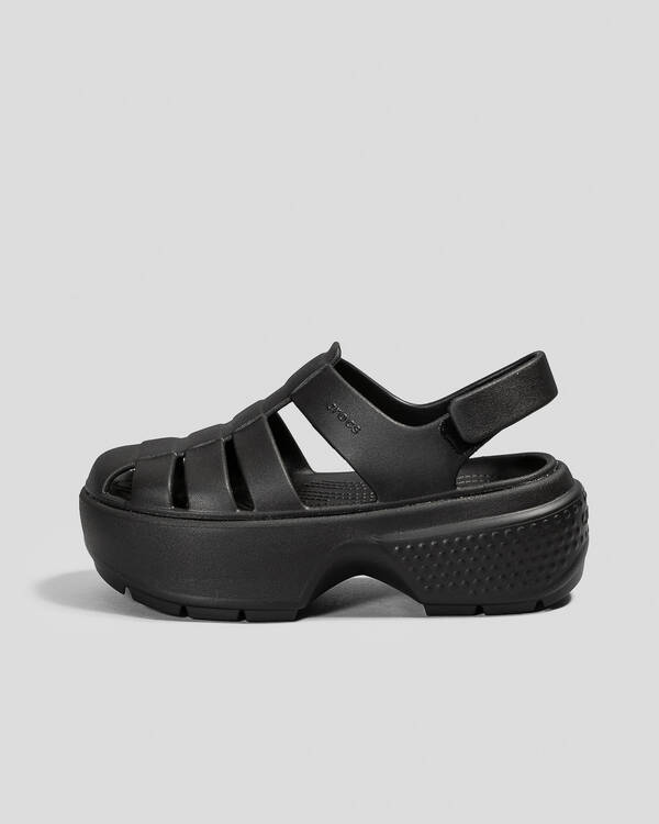 Stomp Fisherman Sandals