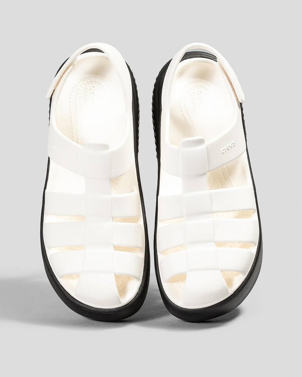 Stomp Fisherman Sandals