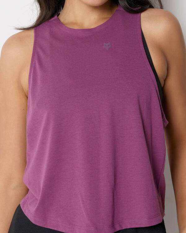 Forums Tech Tank Top