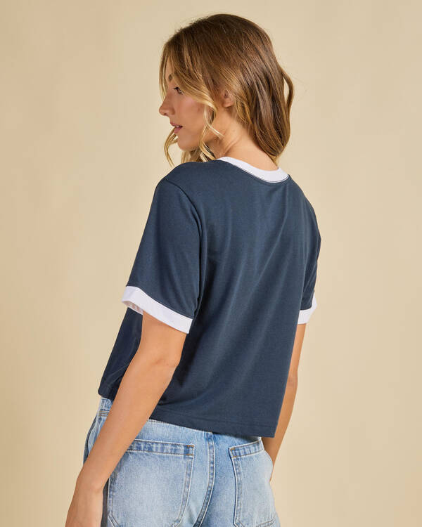 Circa 74 Ringer T-Shirt