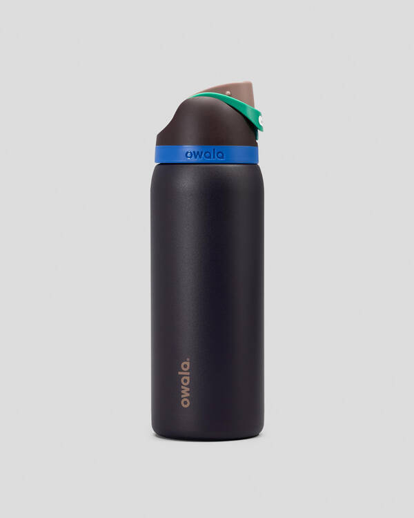 32oz FreeSip Stainless Steel Water Bottle