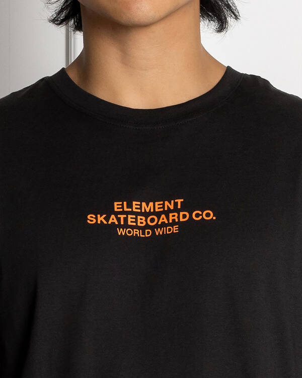Skateboard Co T-Shirt