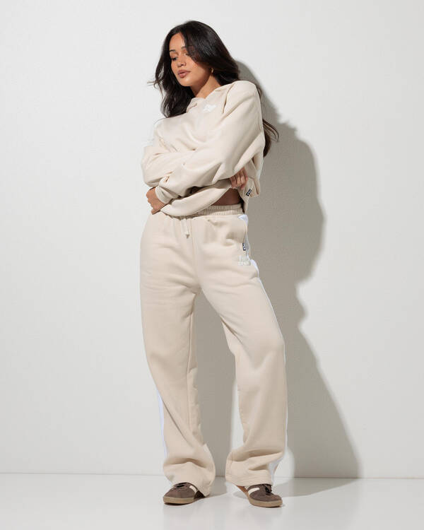 Tori Wide Leg Track Pants