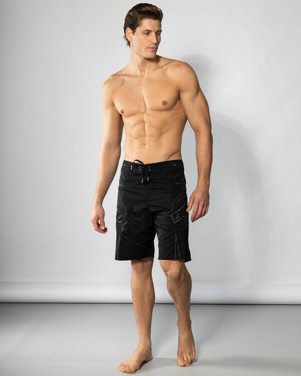 Wheelie Board Shorts