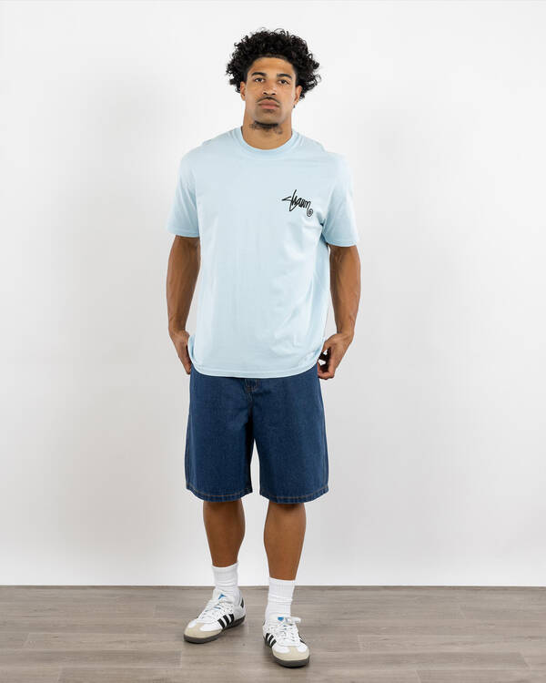 Shawn Script T-Shirt