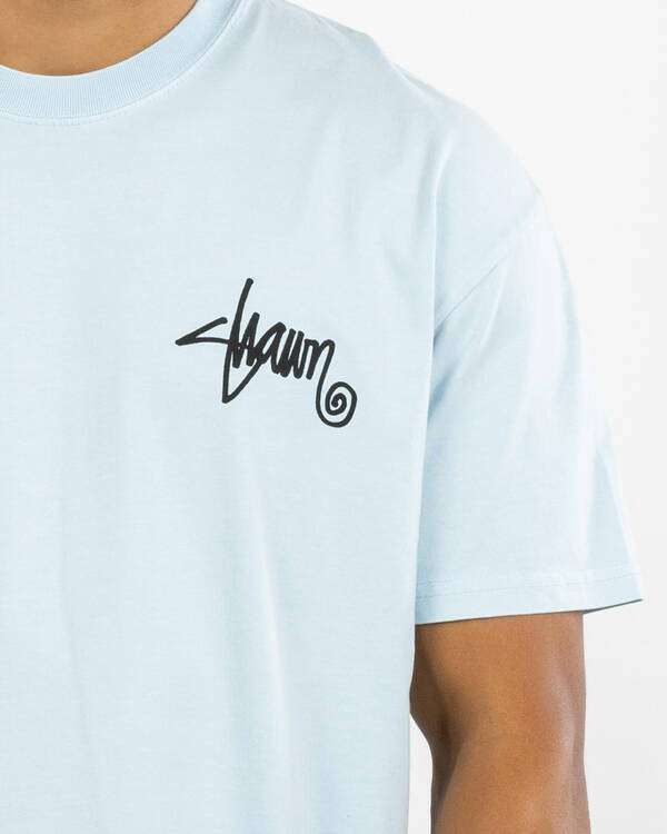 Shawn Script T-Shirt