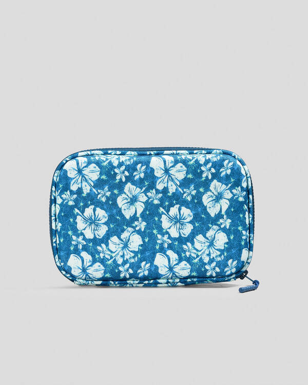 Daria Hard Pencil Case