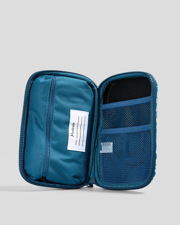 Daria Hard Pencil Case