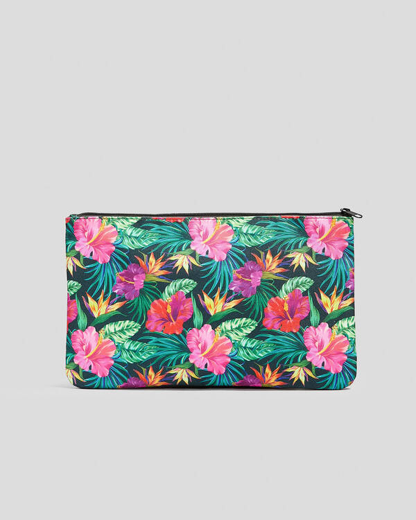 Hawaii XL Pencil Case