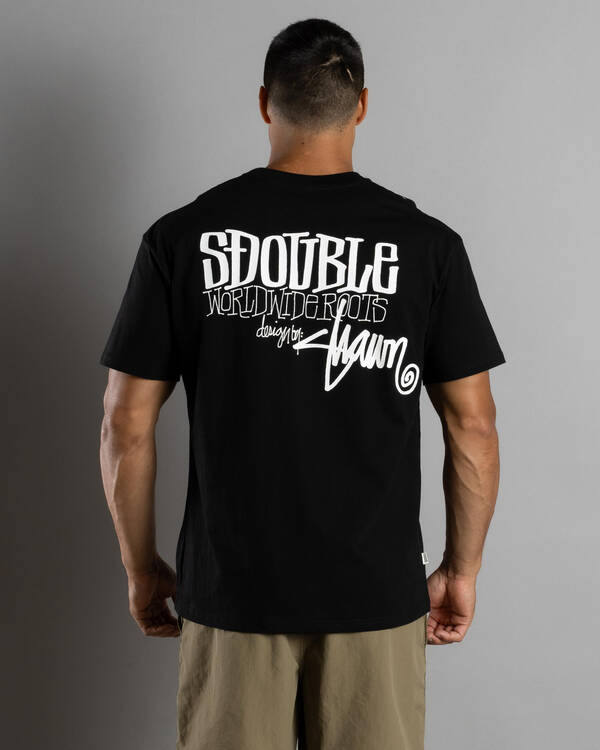 World Wide Roots T-Shirt