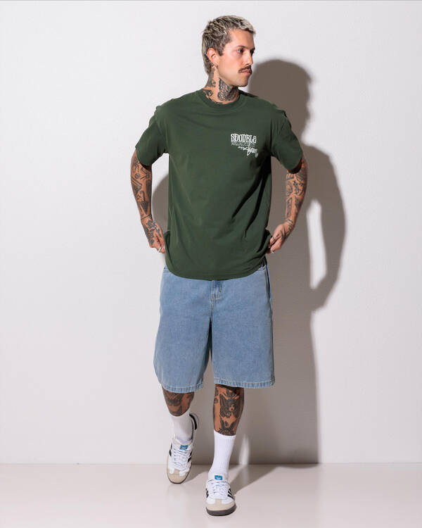 World Wide Roots T-Shirt