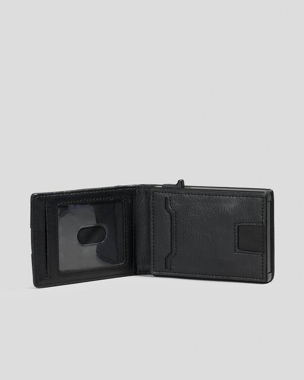 Automatic Pop Up Card Wallet