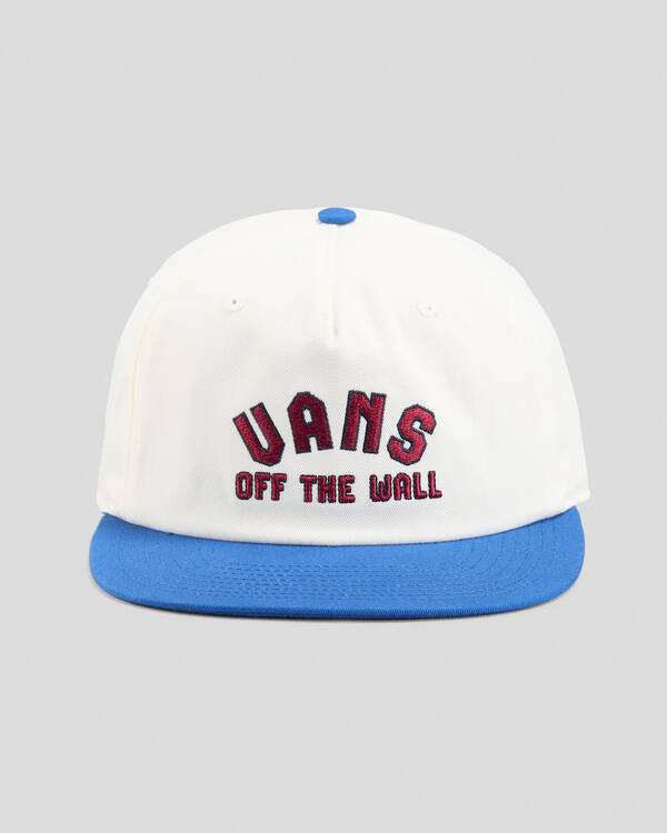 Vans Design Co Low Unstructured Cap
