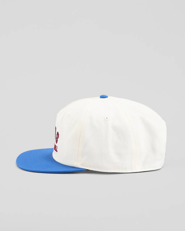 Vans Design Co Low Unstructured Cap