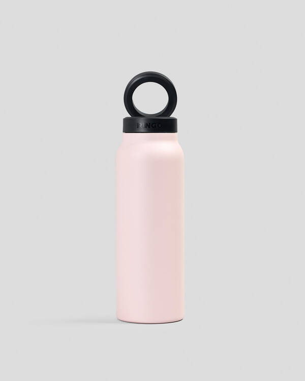 Magnetic Phone Mount Water Bottle