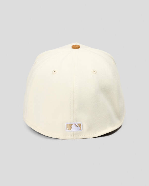 Los Angeles Dodgers 39Thirty A-Frame Cap