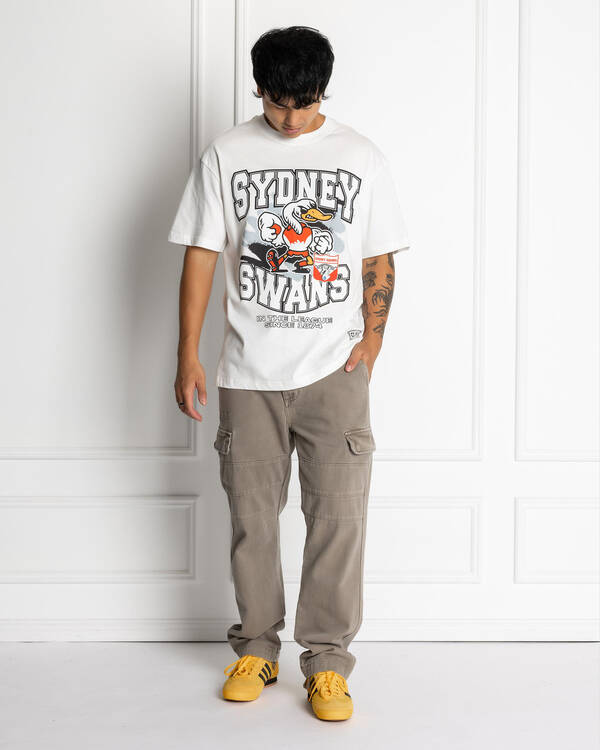 Sydney Swans Character T-Shirt