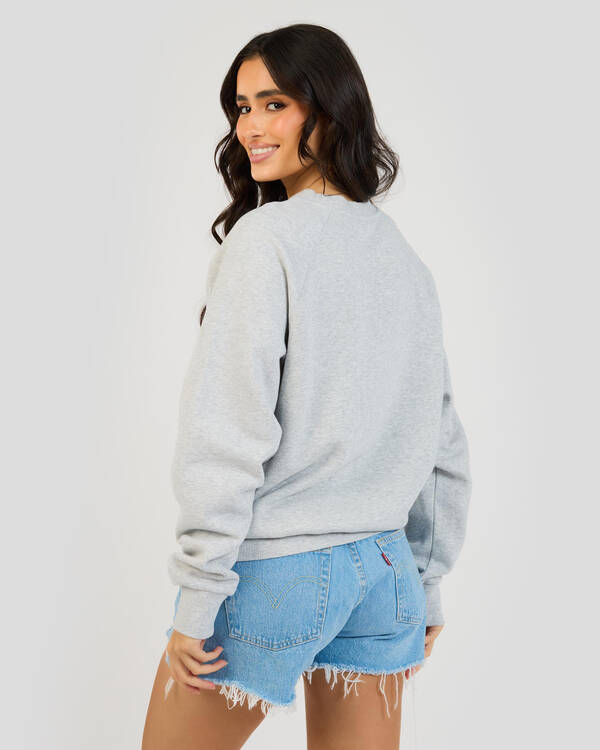 Steph Gilmore Crewneck Sweatshirt